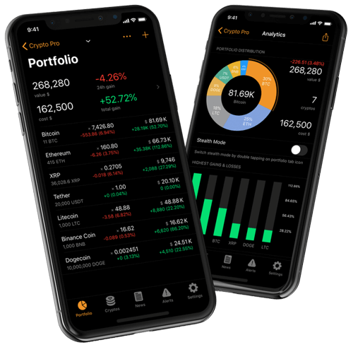 Quantoren Solivex - Cryptocurrency Investment Expert
